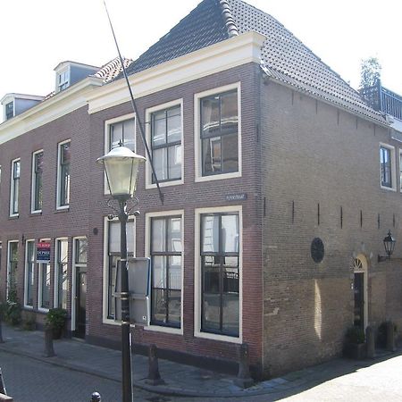B&B De Kamer Hiernaast Gouda Luaran gambar
