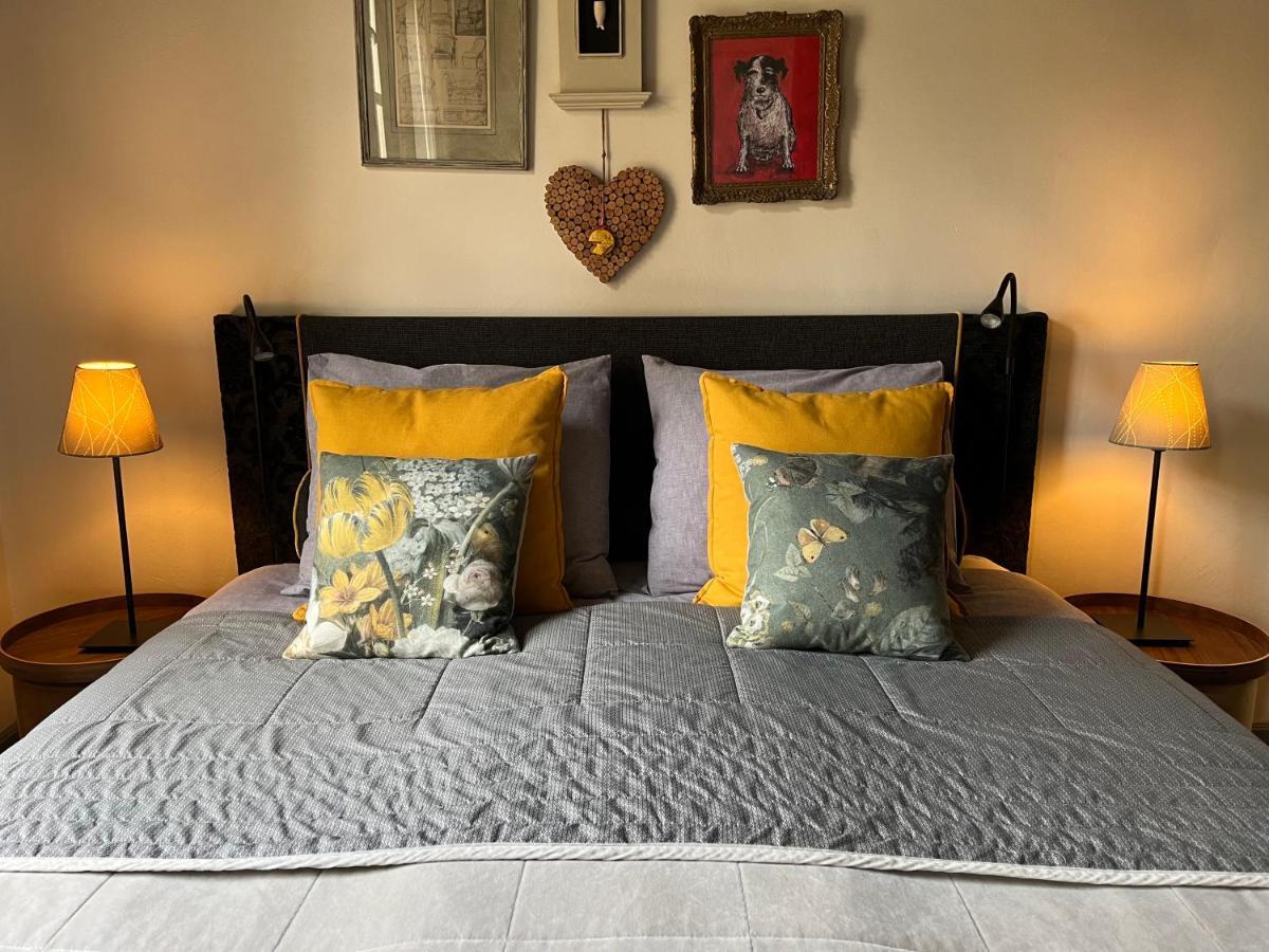 B&B De Kamer Hiernaast Gouda Luaran gambar