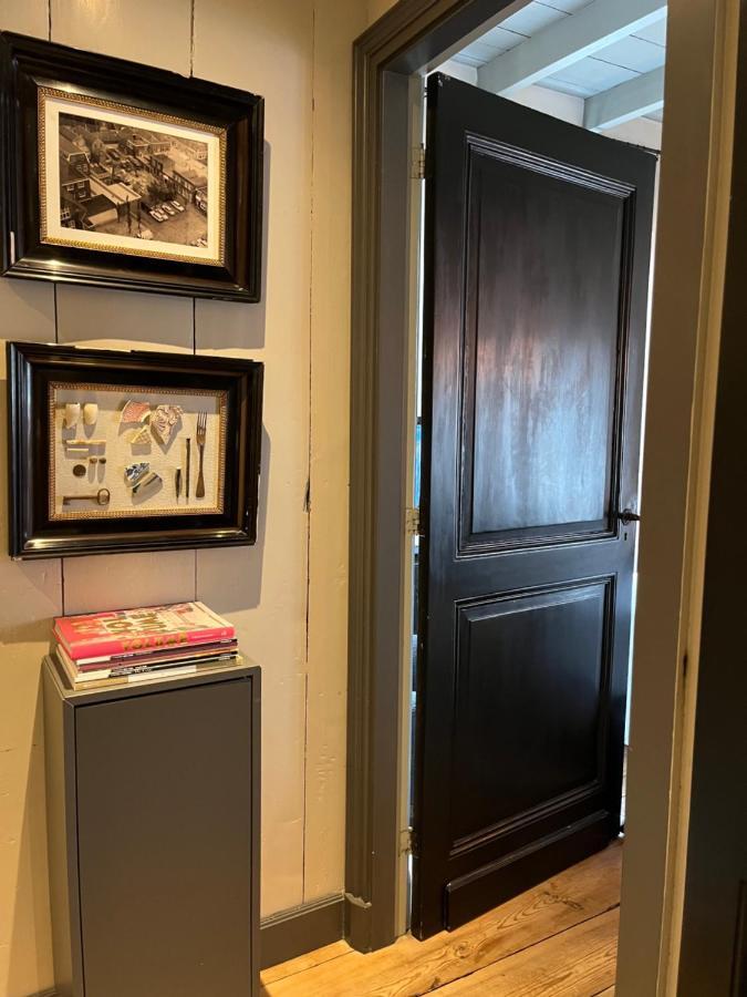 B&B De Kamer Hiernaast Gouda Luaran gambar