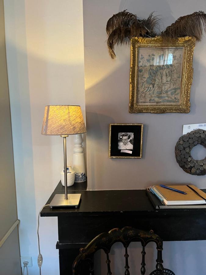 B&B De Kamer Hiernaast Gouda Luaran gambar