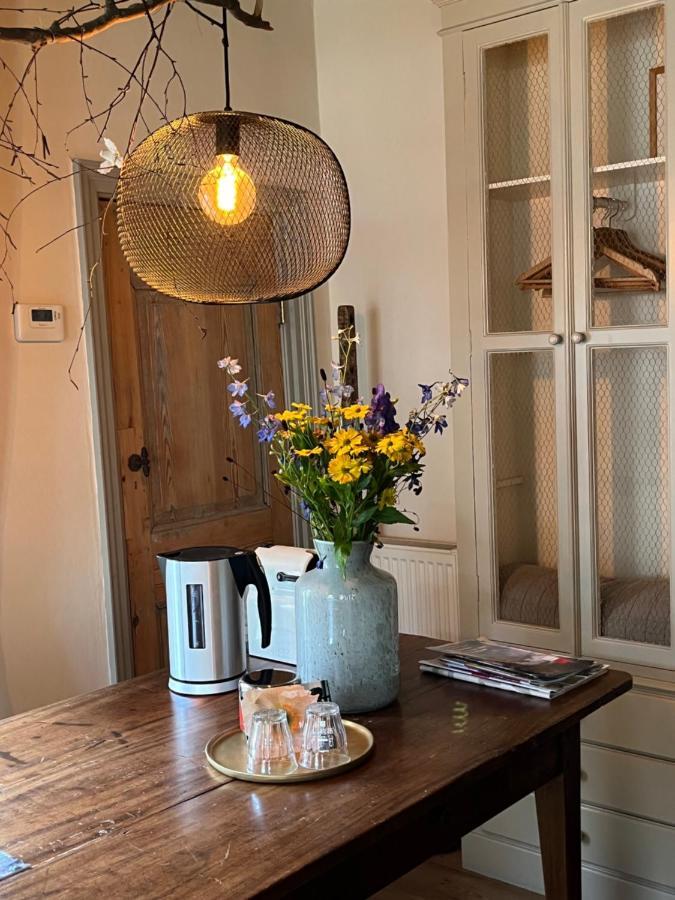 B&B De Kamer Hiernaast Gouda Luaran gambar