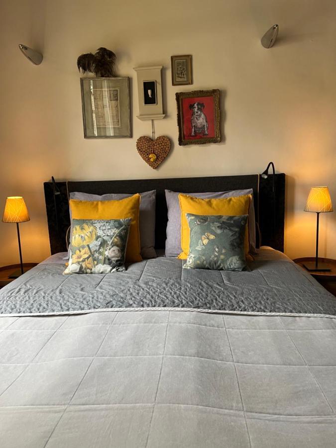 B&B De Kamer Hiernaast Gouda Luaran gambar