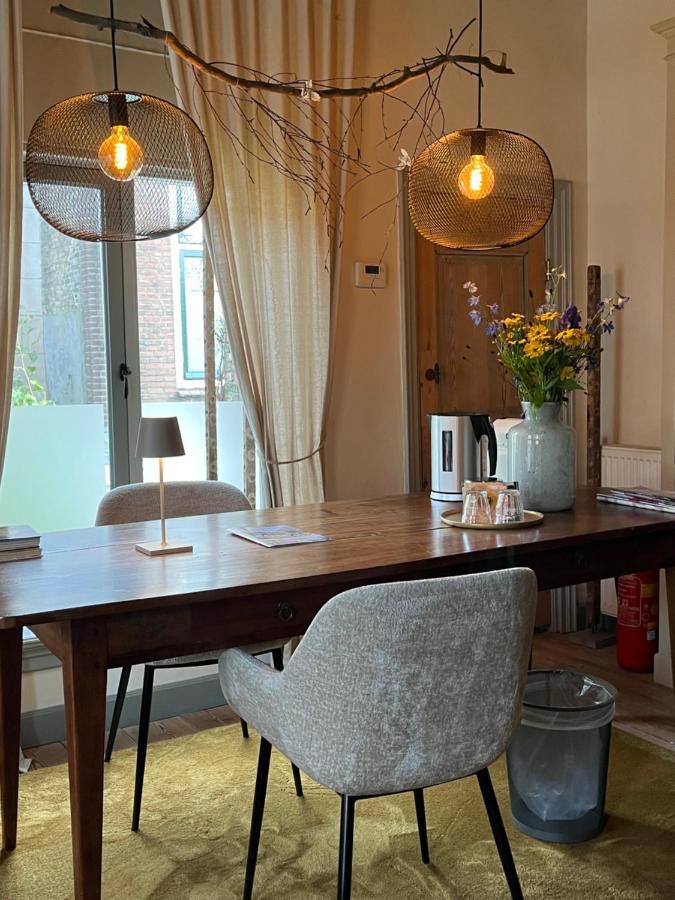 B&B De Kamer Hiernaast Gouda Luaran gambar