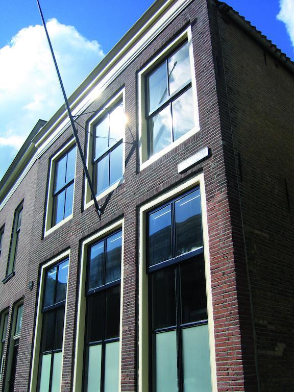 B&B De Kamer Hiernaast Gouda Luaran gambar